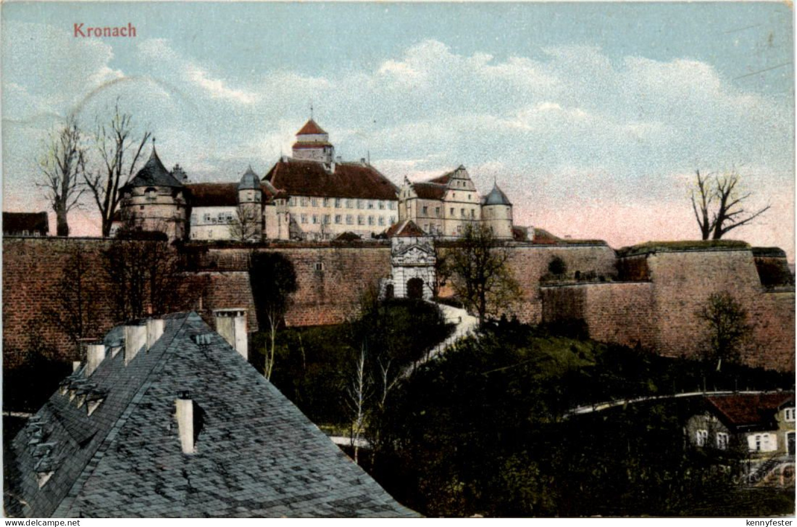 Kronach