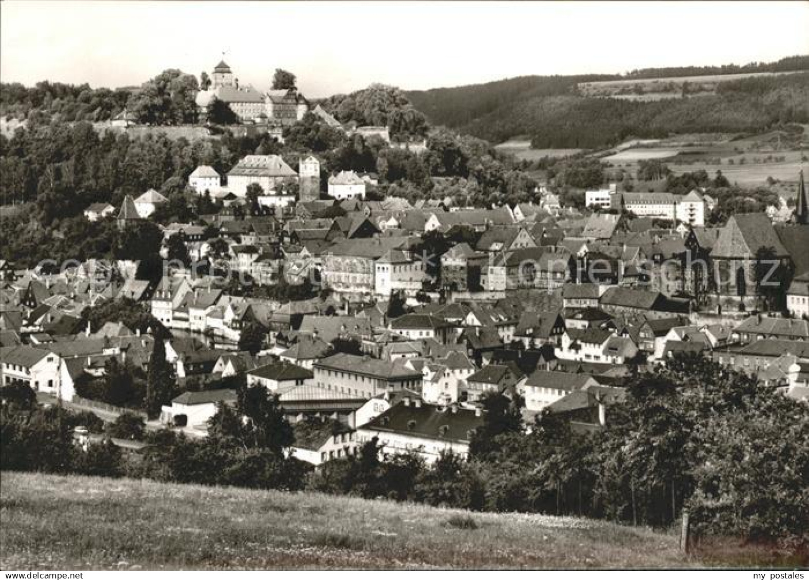 Kronach Oberfranken