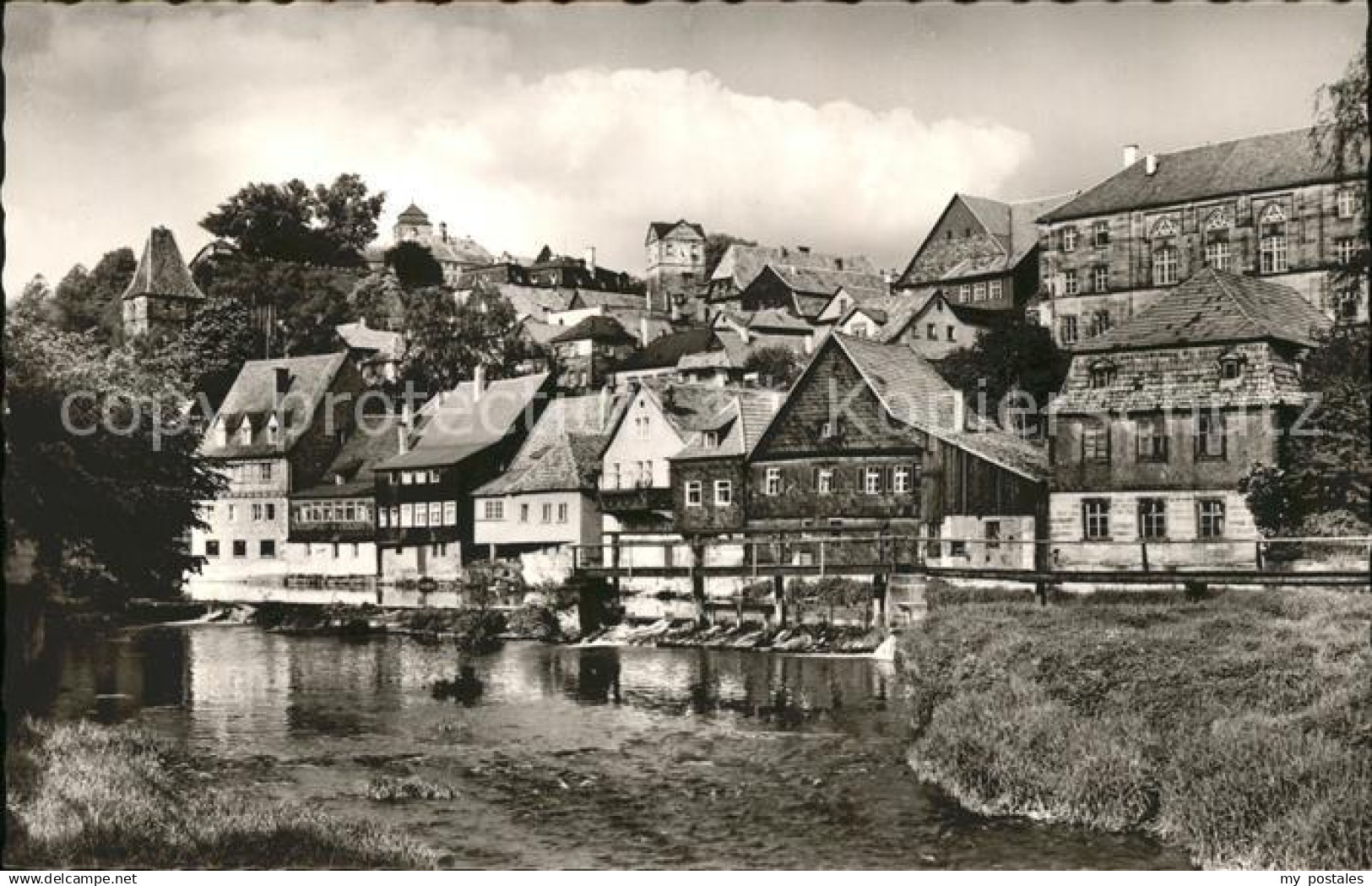 Kronach Oberfranken