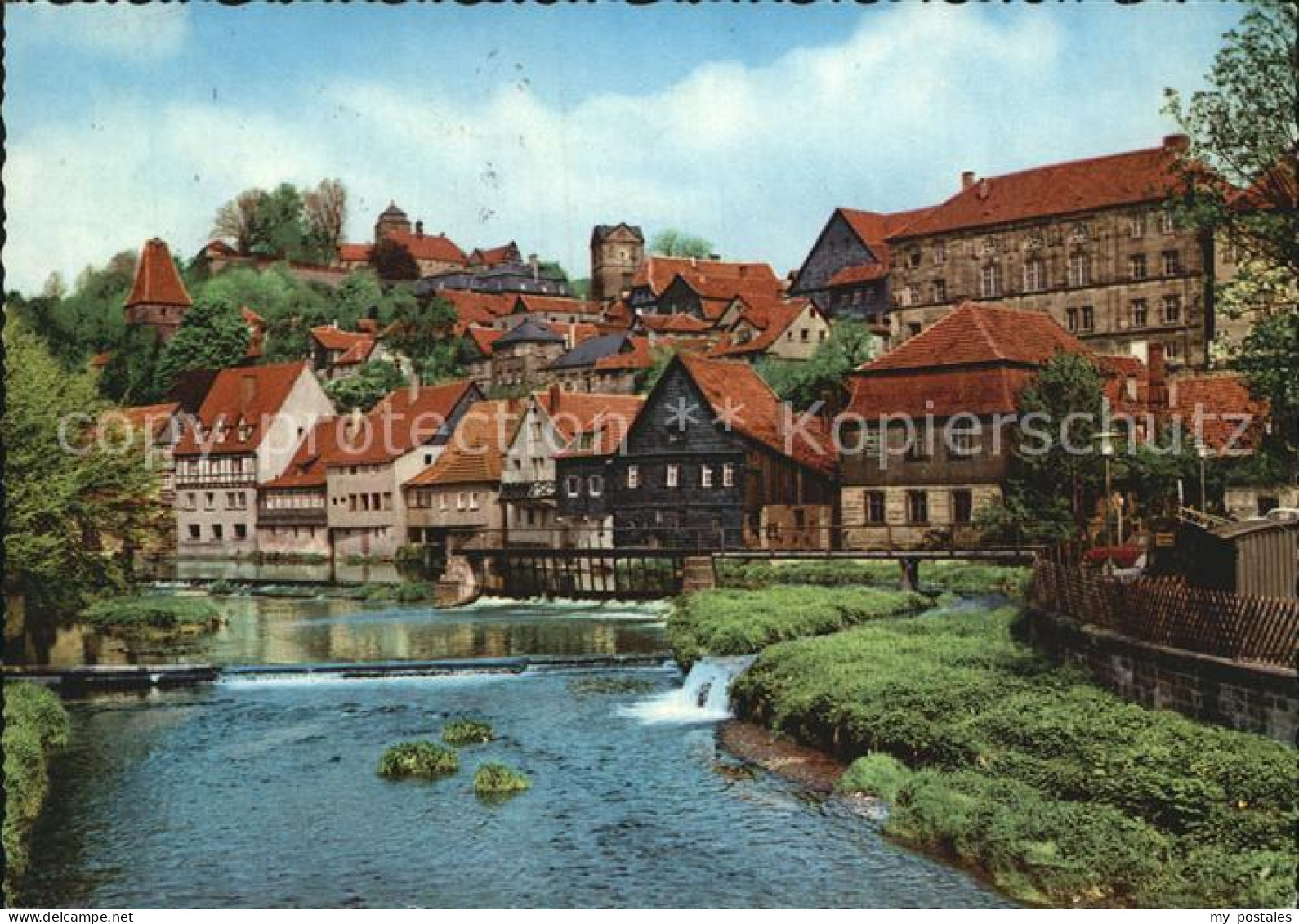 Kronach Oberfranken