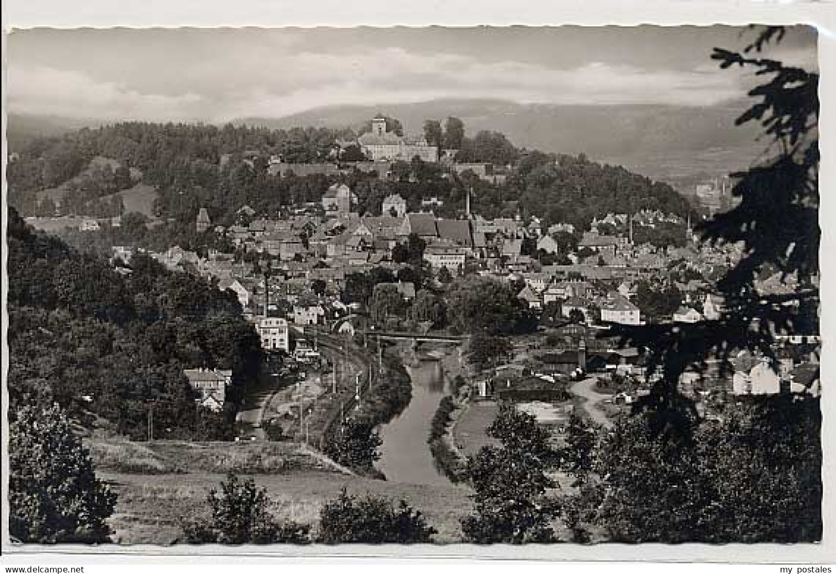 Kronach Oberfranken Kronach