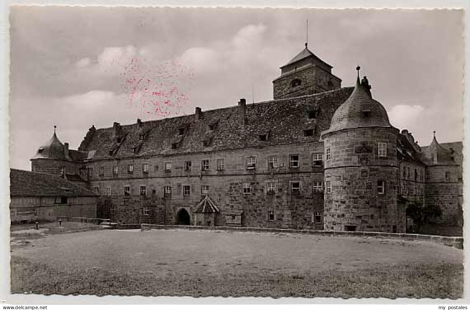 Kronach Oberfranken Kronach