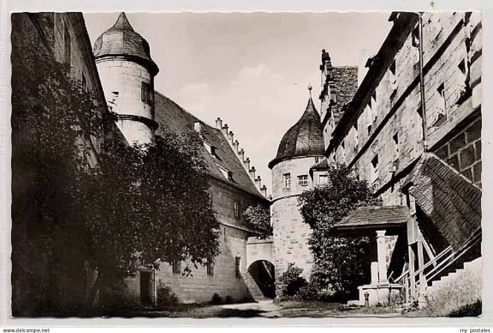 Kronach Oberfranken Kronach