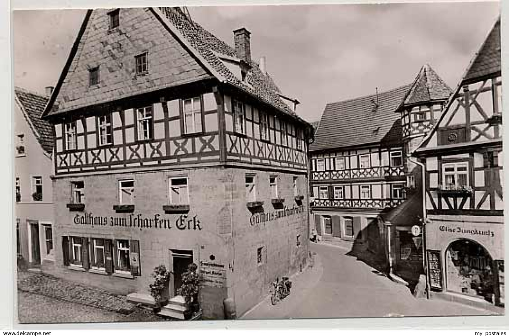 Kronach Oberfranken Kronach