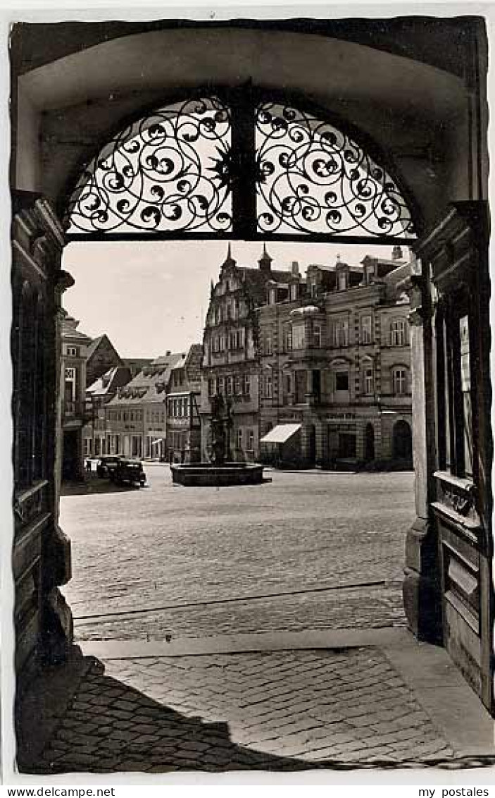 Kronach Oberfranken Kronach