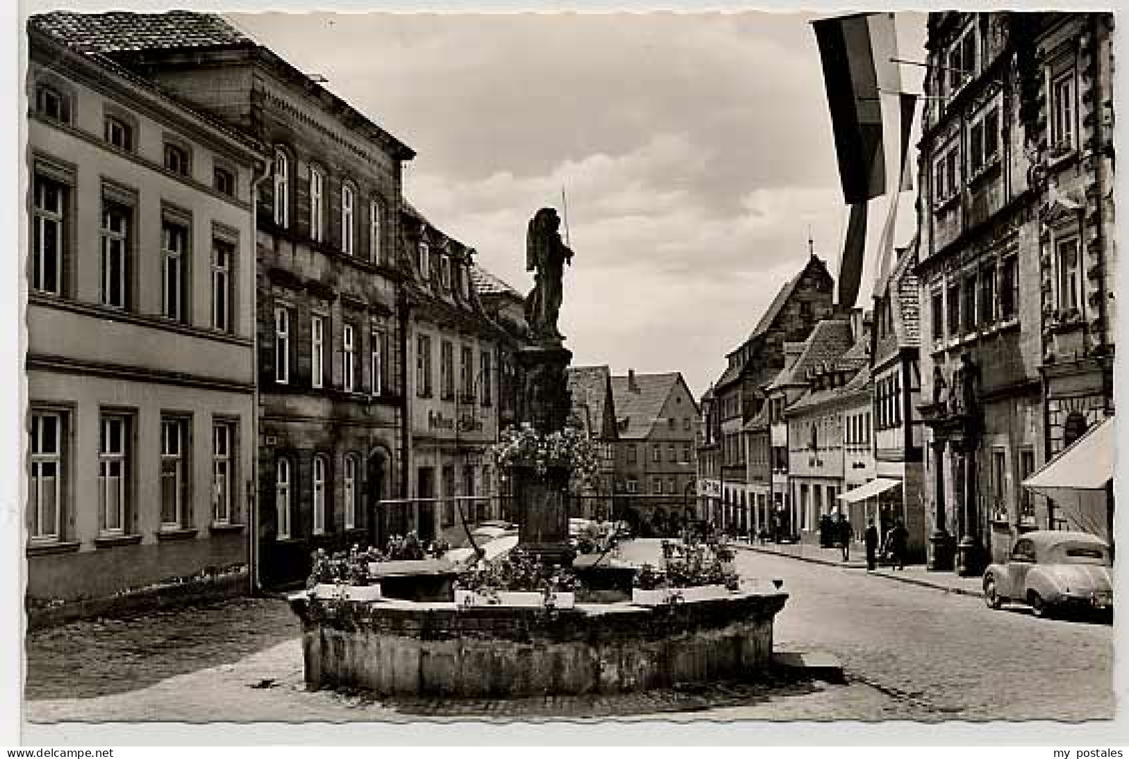 Kronach Oberfranken Kronach