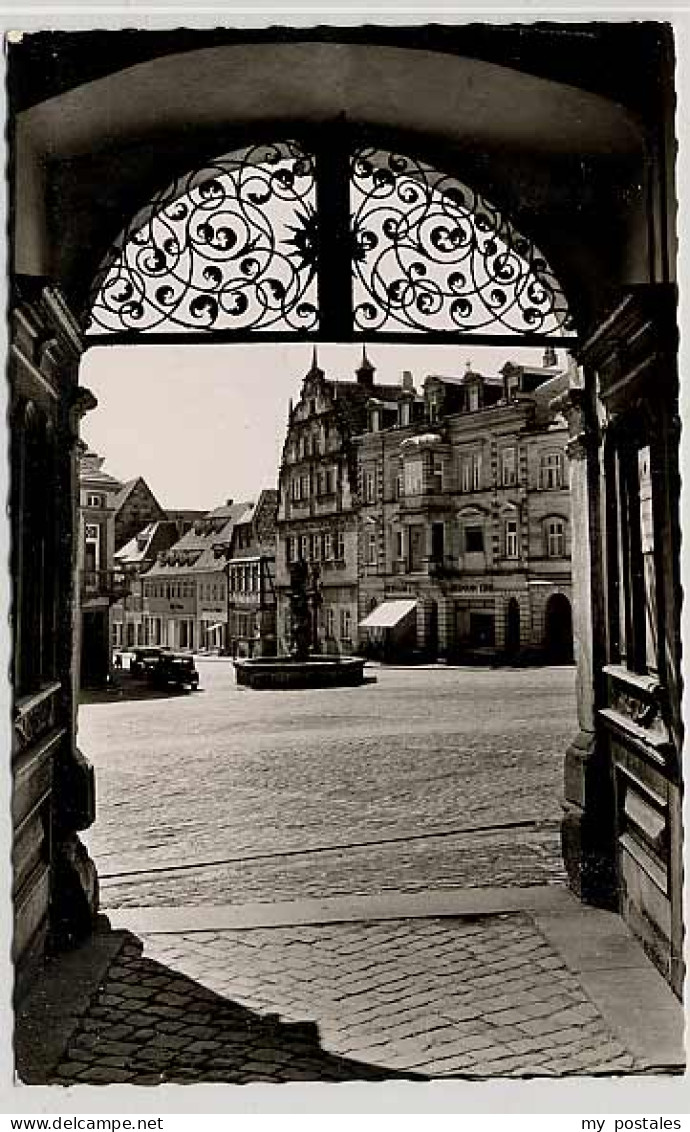 Kronach Oberfranken Kronach