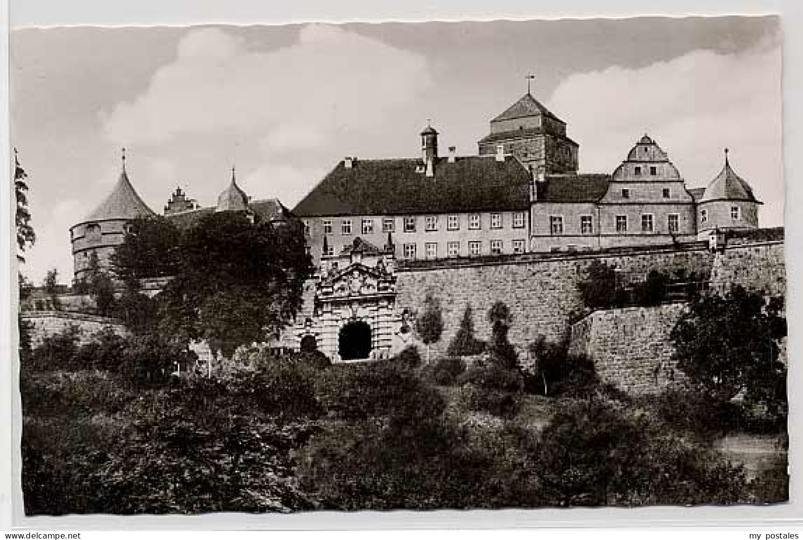 Kronach Oberfranken Kronach