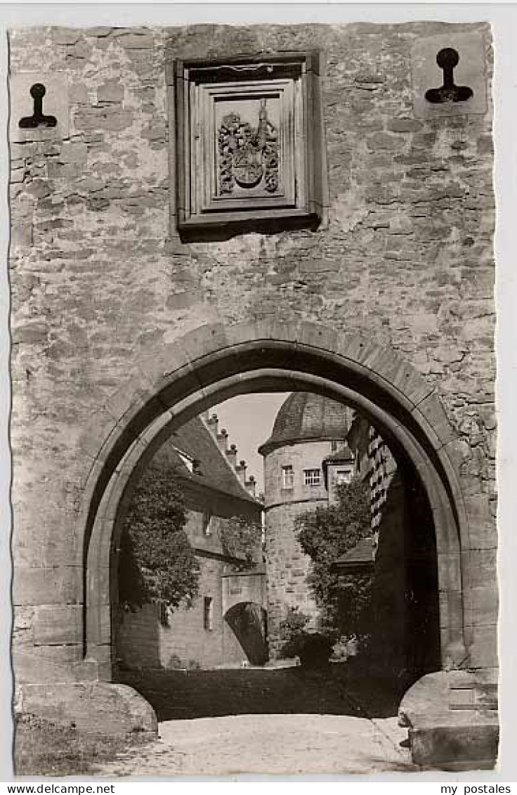 Kronach Oberfranken Kronach