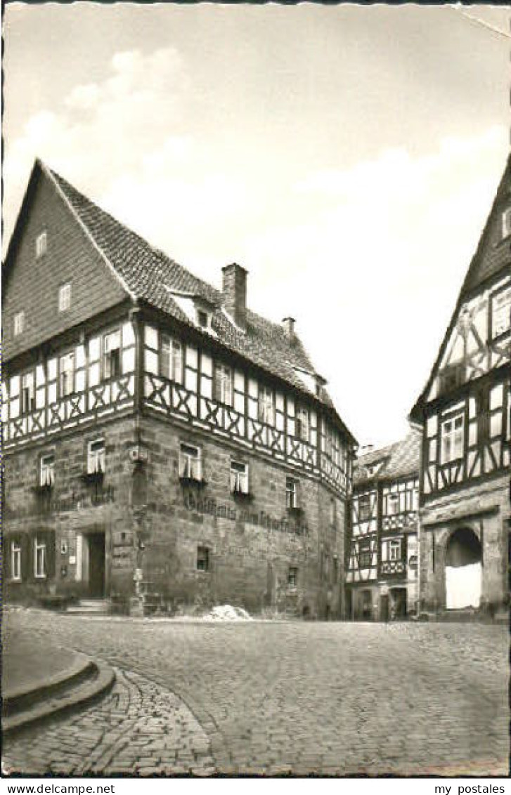 Kronach Oberfranken Kronach