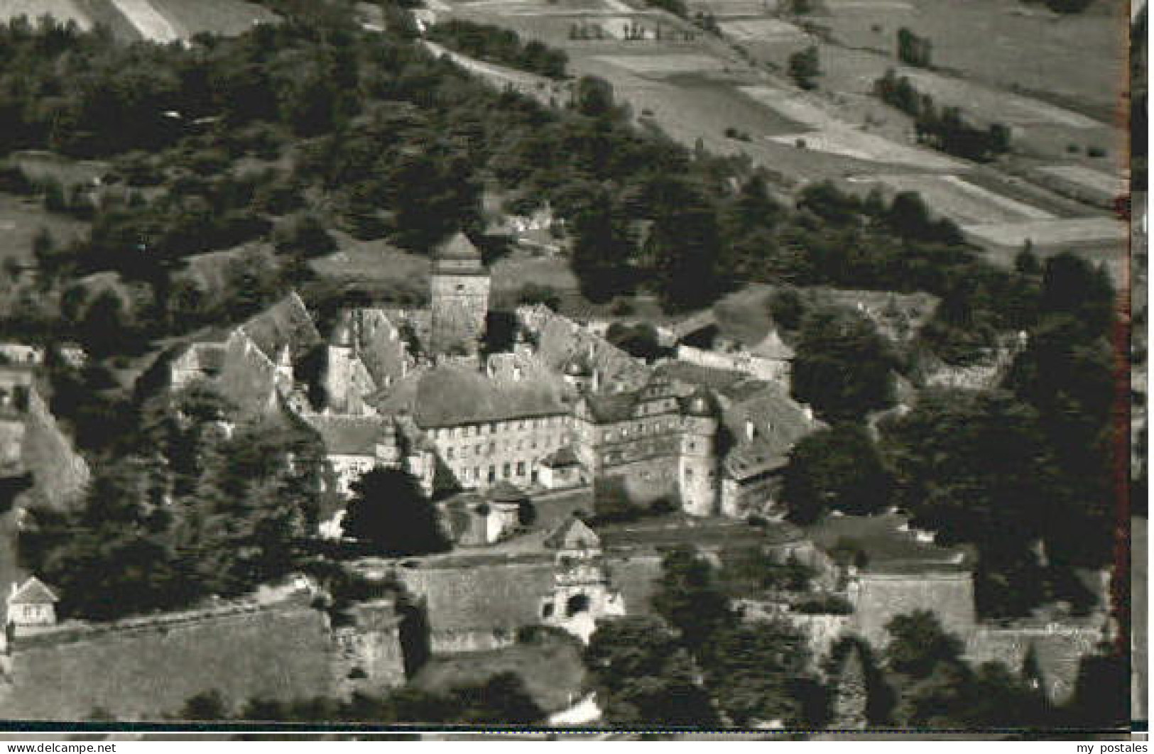 Kronach Oberfranken Kronach