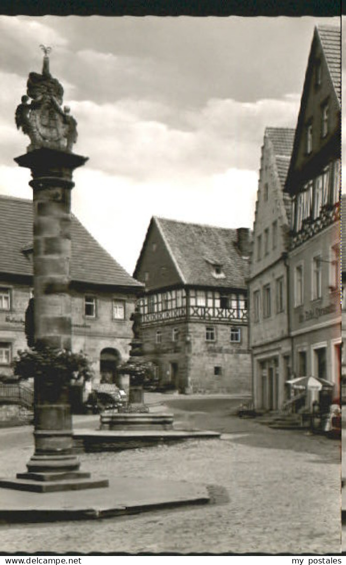 Kronach Oberfranken Kronach