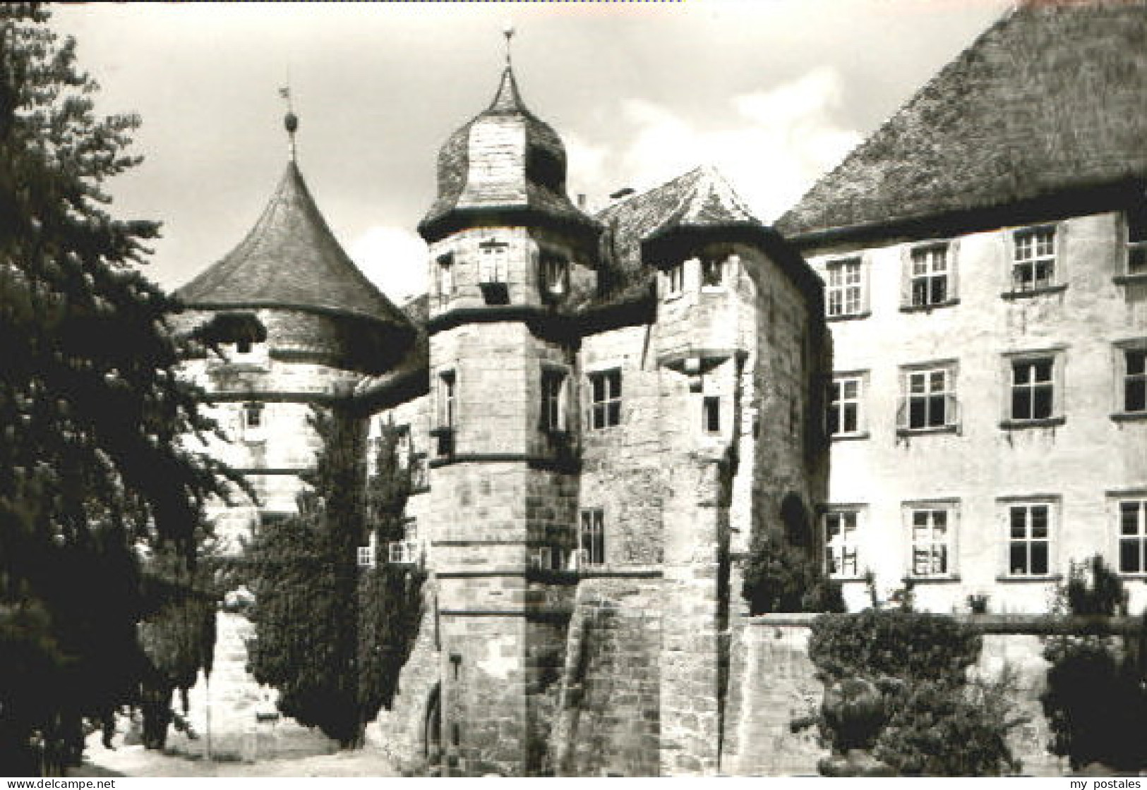 Kronach Oberfranken Kronach