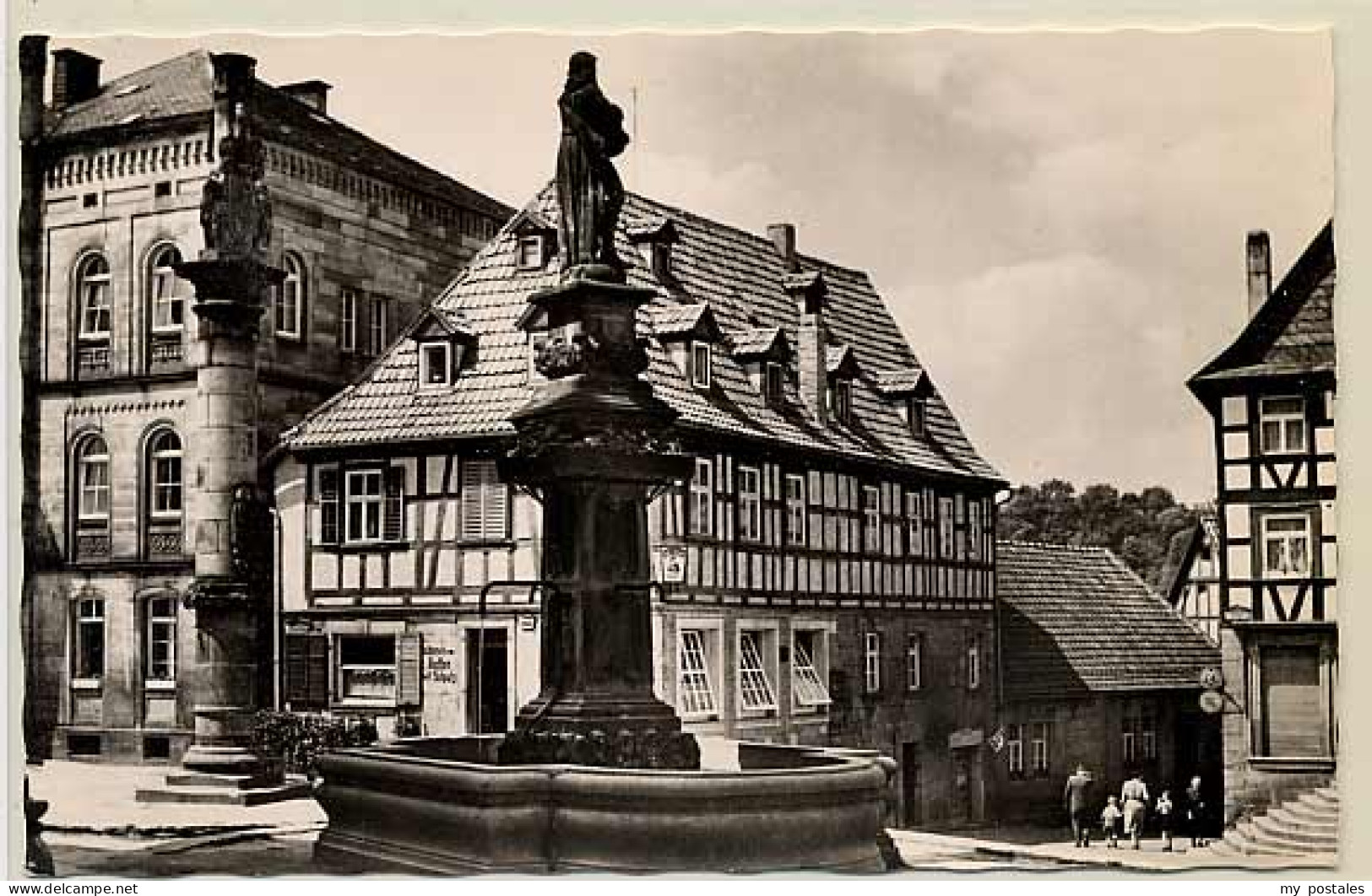 Kronach Oberfranken Kronach