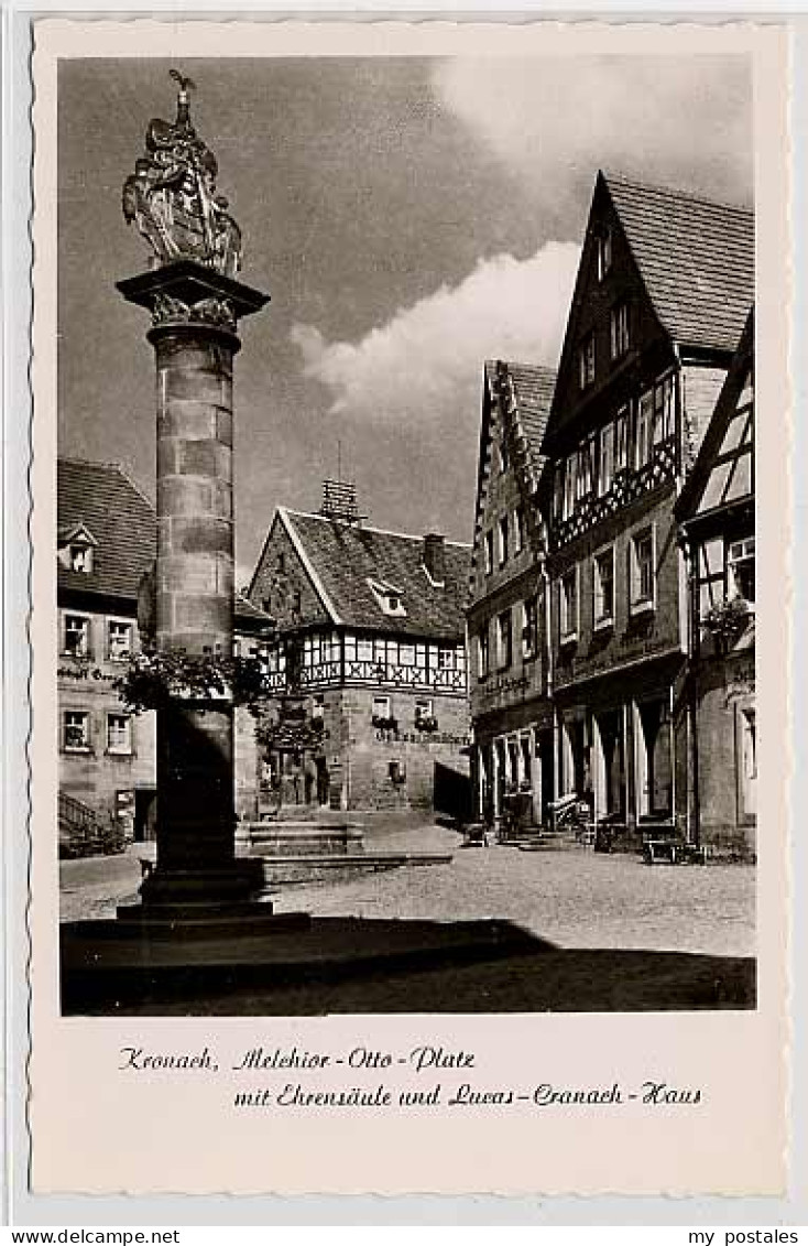 Kronach Oberfranken Kronach