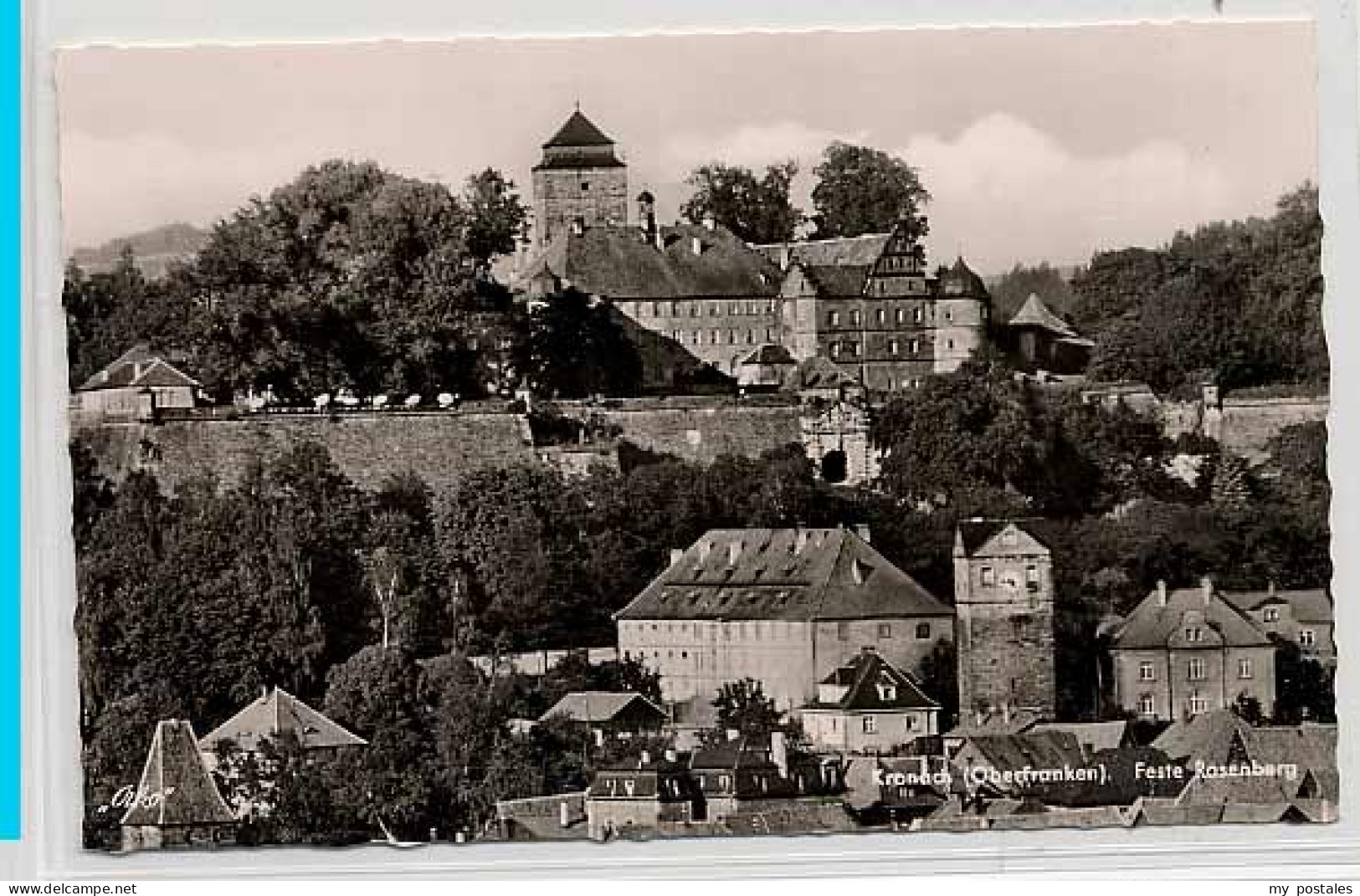 Kronach Oberfranken Kronach
