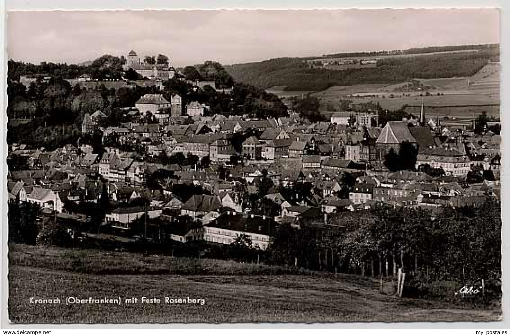 Kronach Oberfranken Kronach
