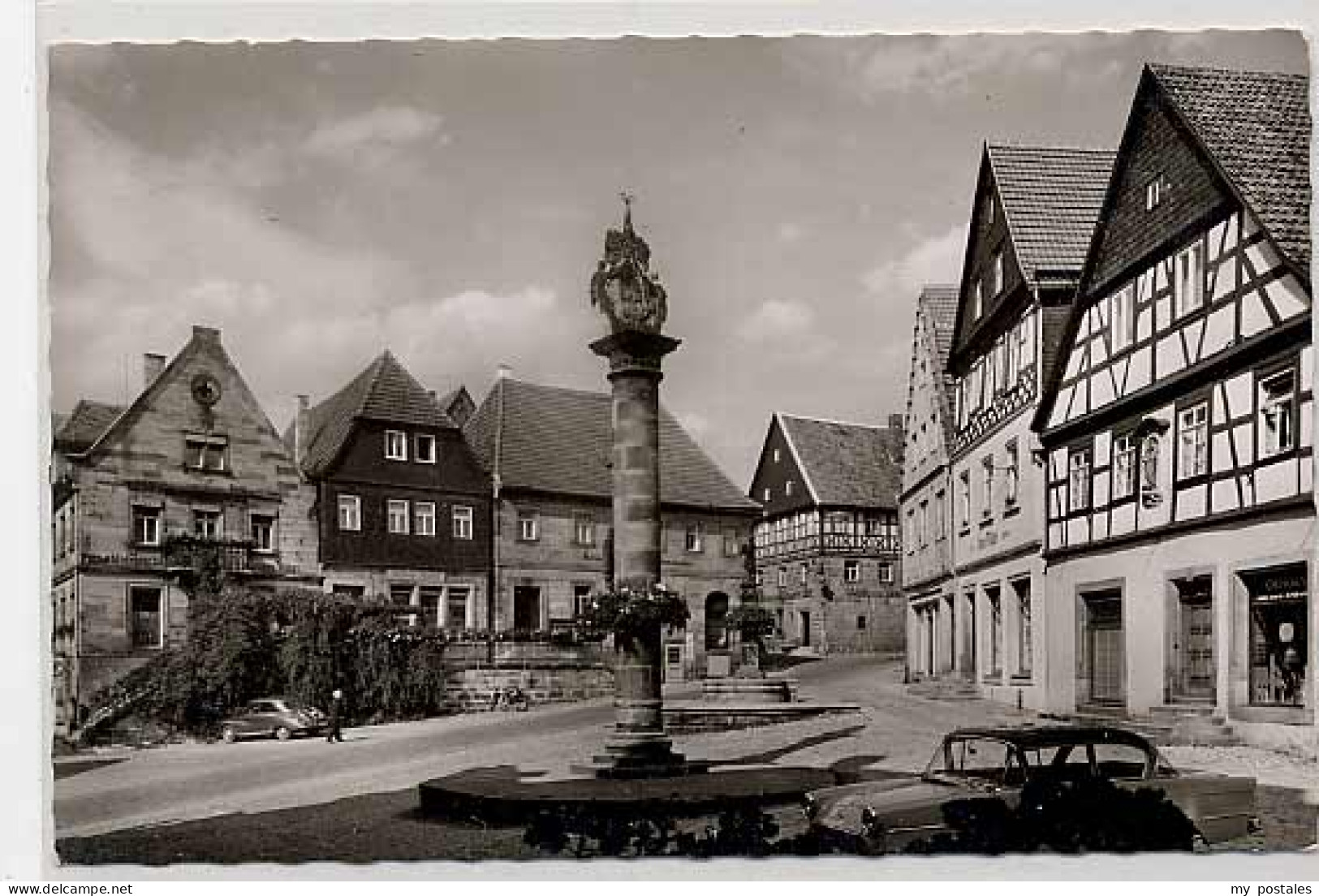 Kronach Oberfranken Kronach