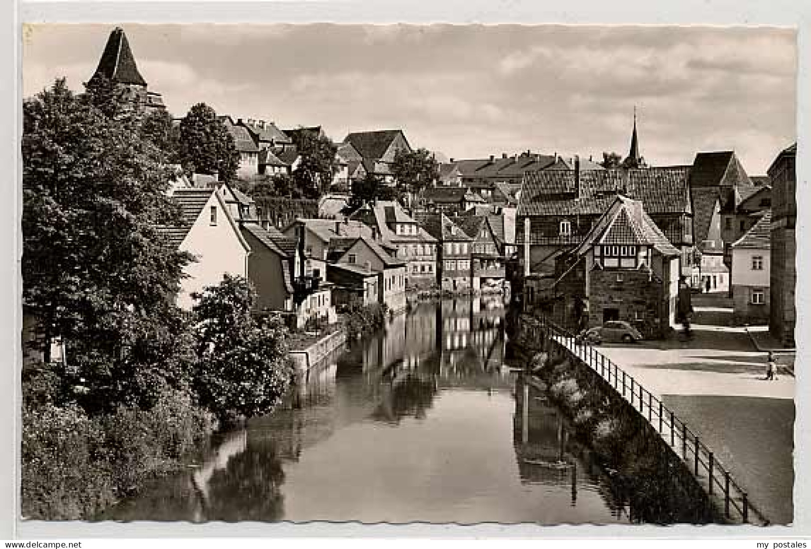 Kronach Oberfranken Kronach