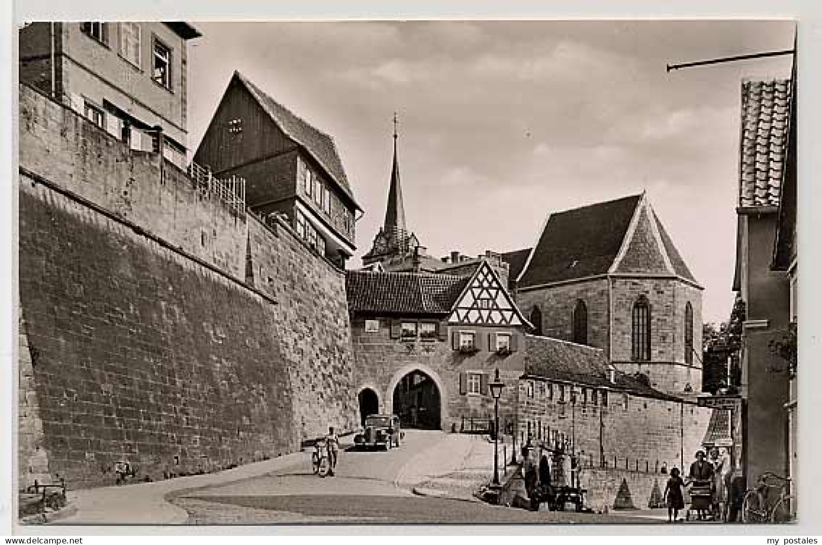 Kronach Oberfranken Kronach