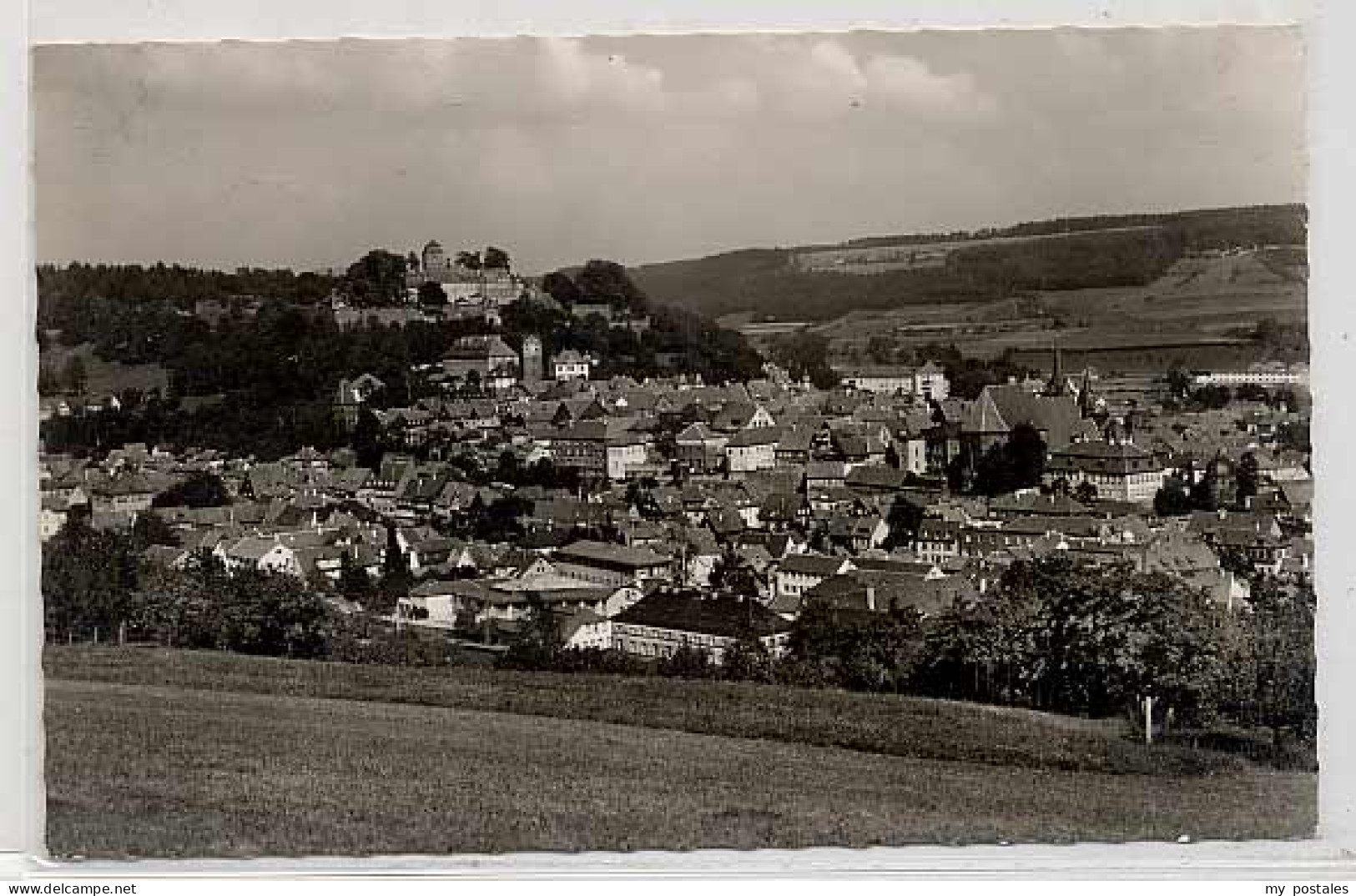 Kronach Oberfranken Kronach