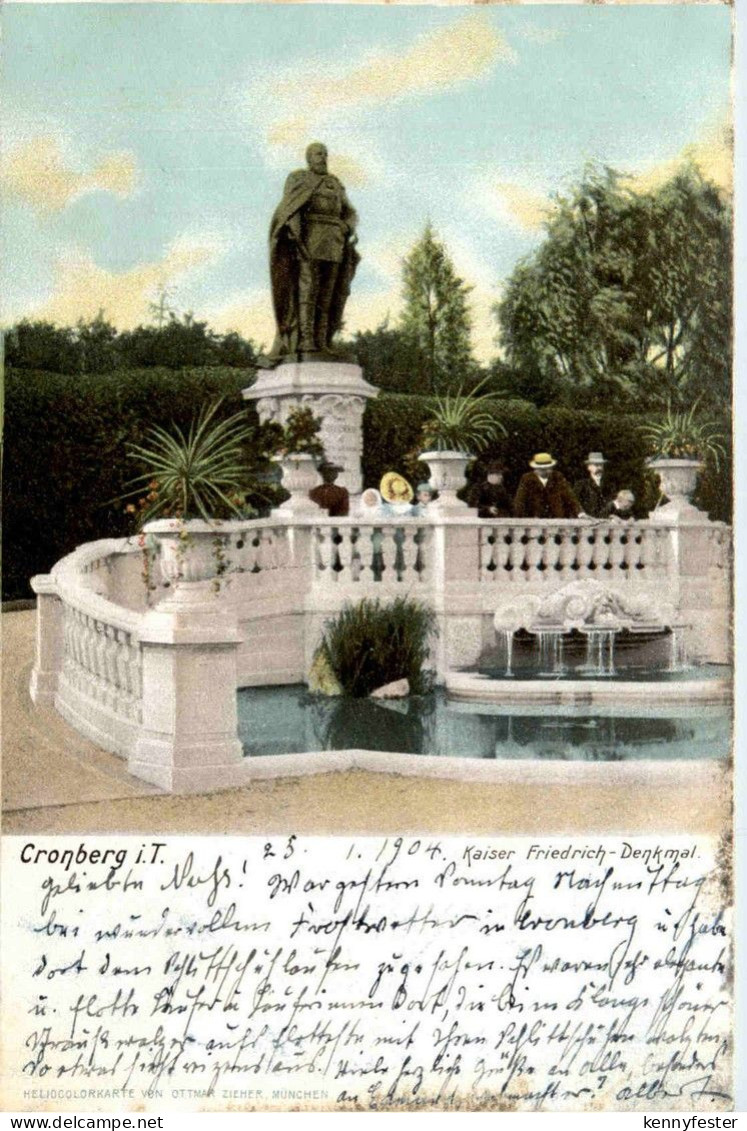 Kronberg im Taunus