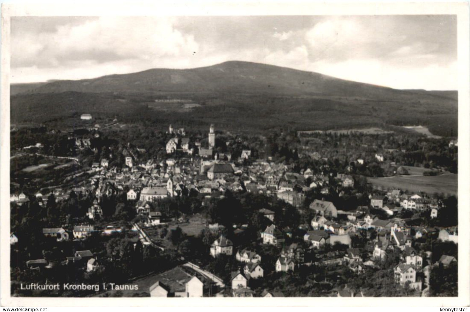 Kronberg im Taunus