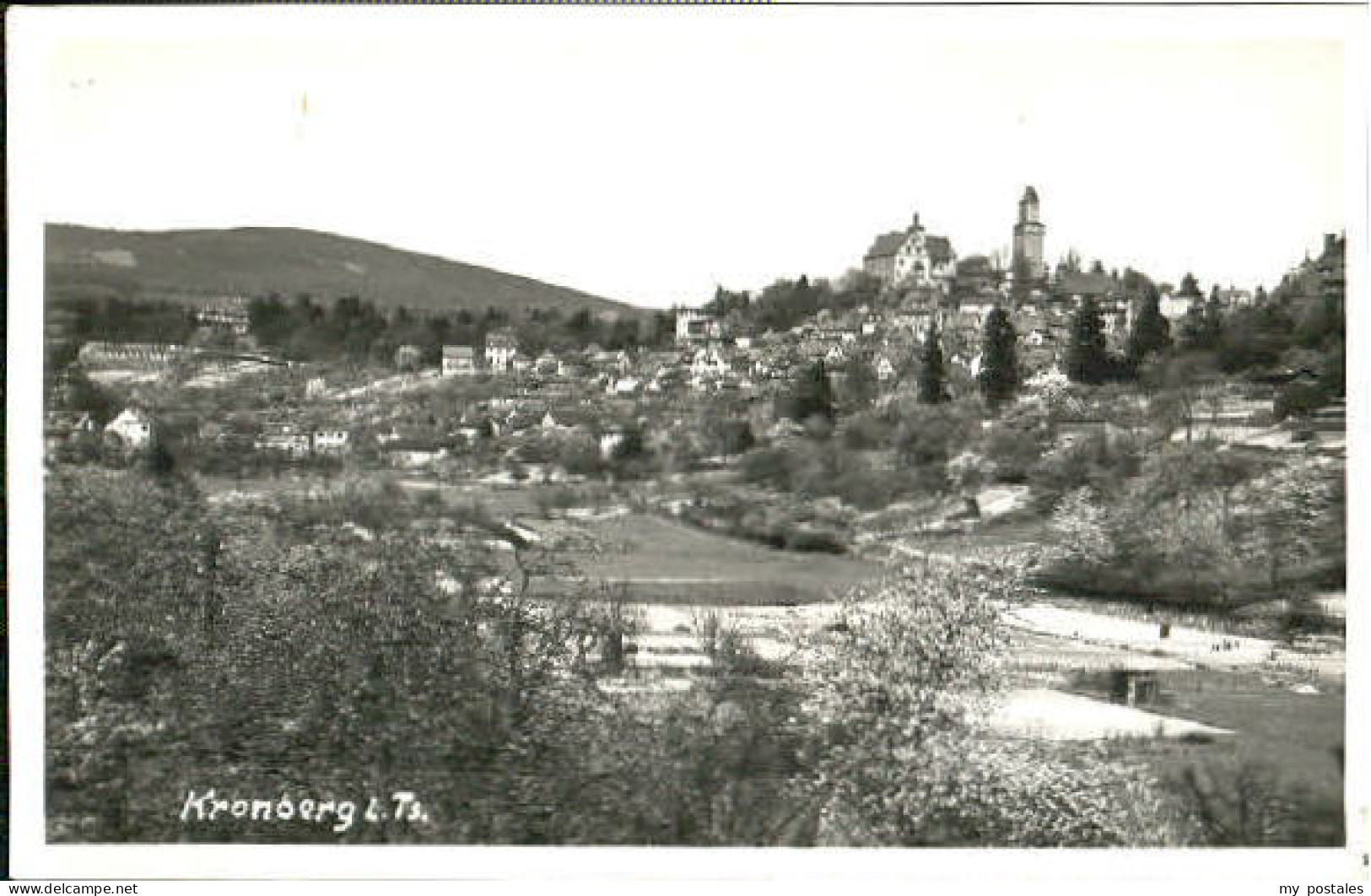 Kronberg Taunus Kronberg Taunus