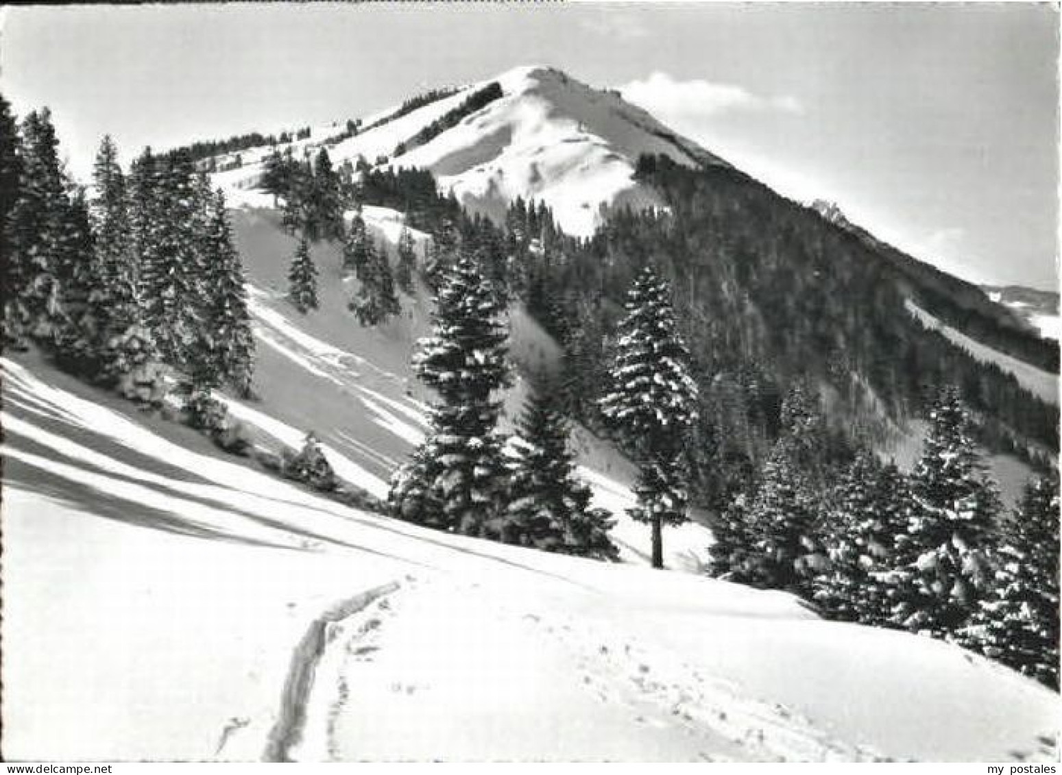 Kronberg Taunus Kronberg  ungelaufen ca. 1965