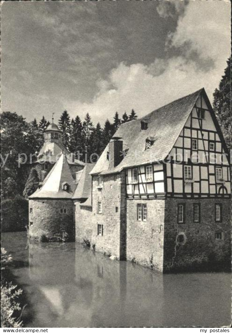 Krottorf Oschersleben Wasserschloss
