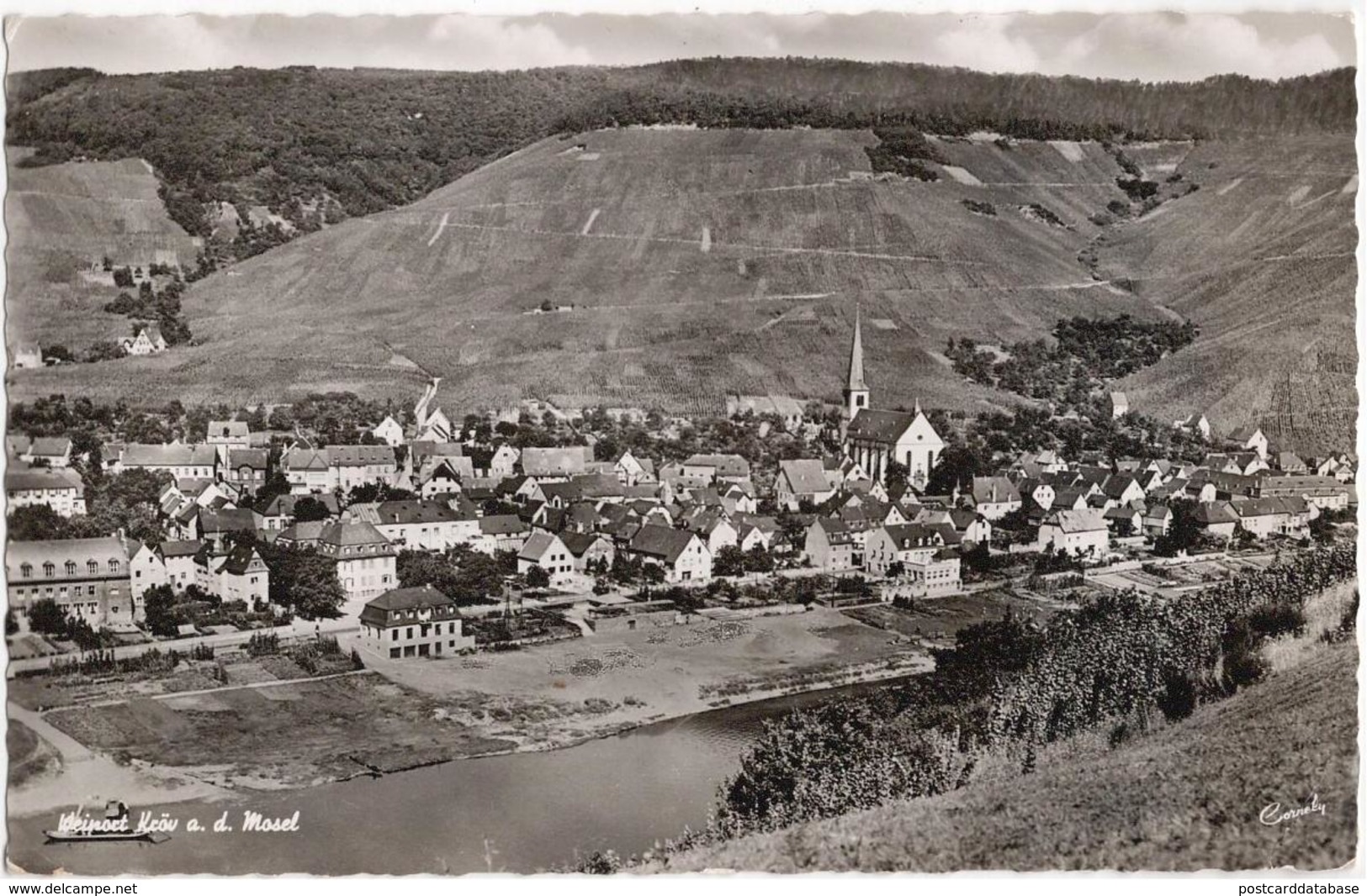 Kröv a. d. Mosel