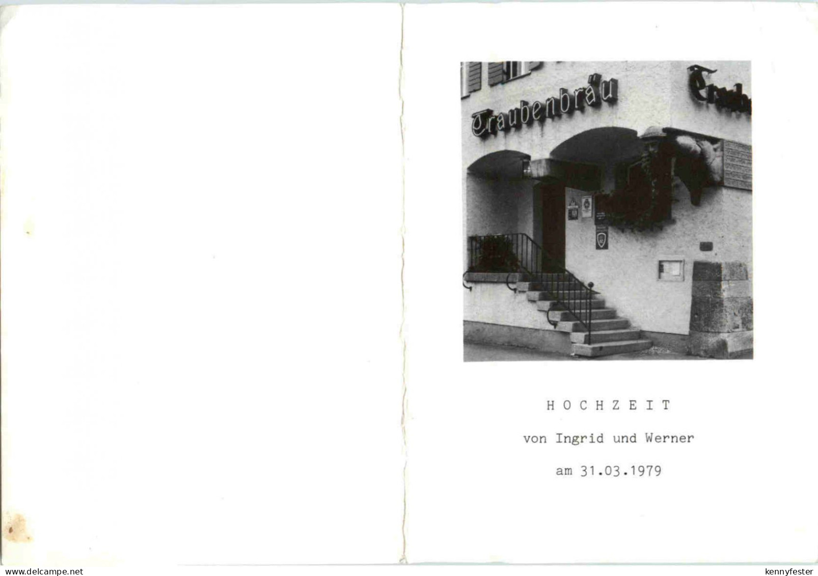 Krumbach - Traubenbräu