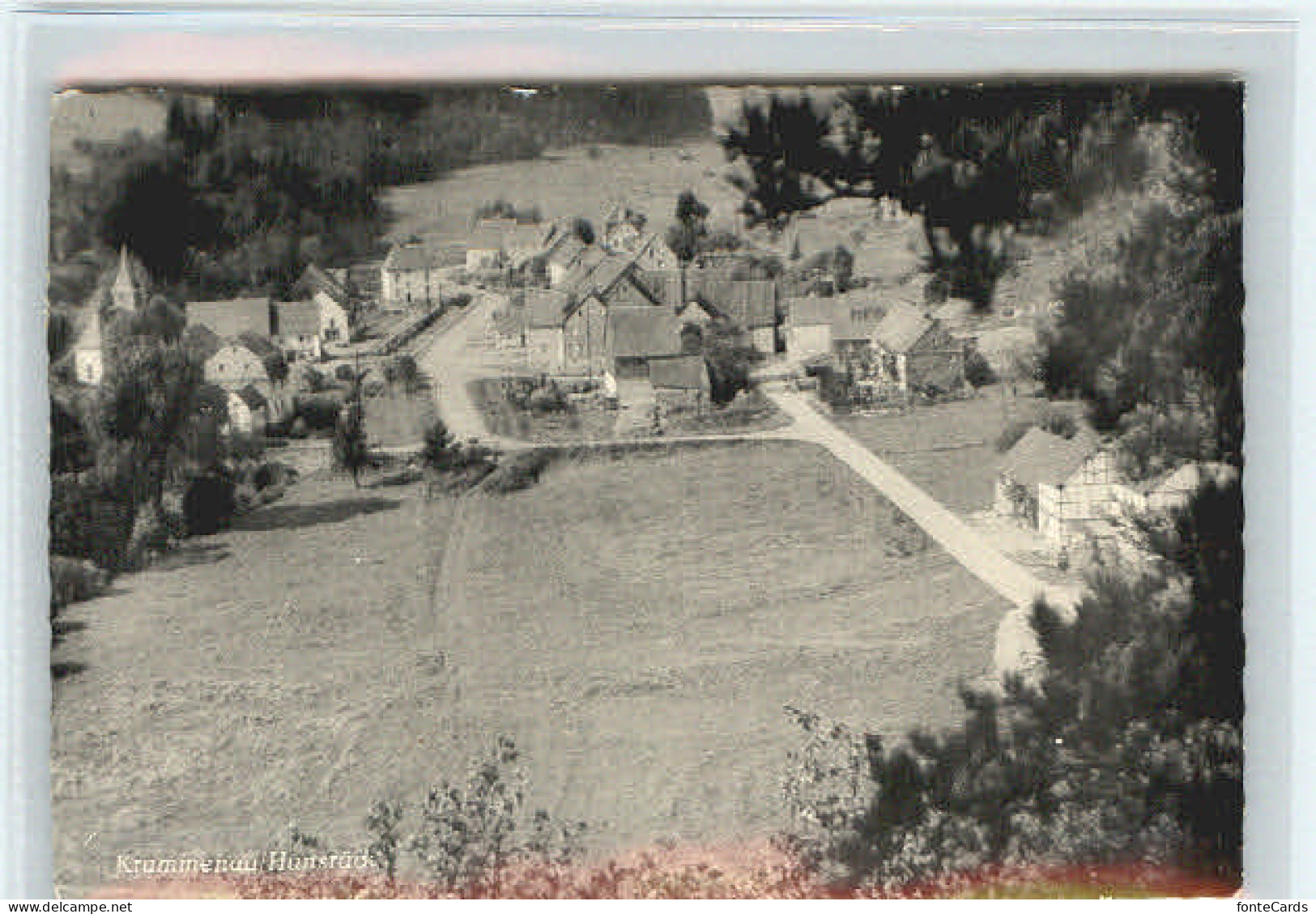 Krummenau Simmern Krummenau