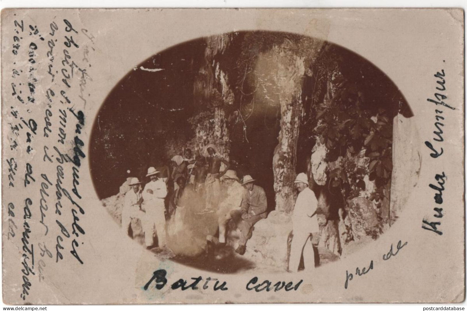 Kuala Lumpur - Batu Caves