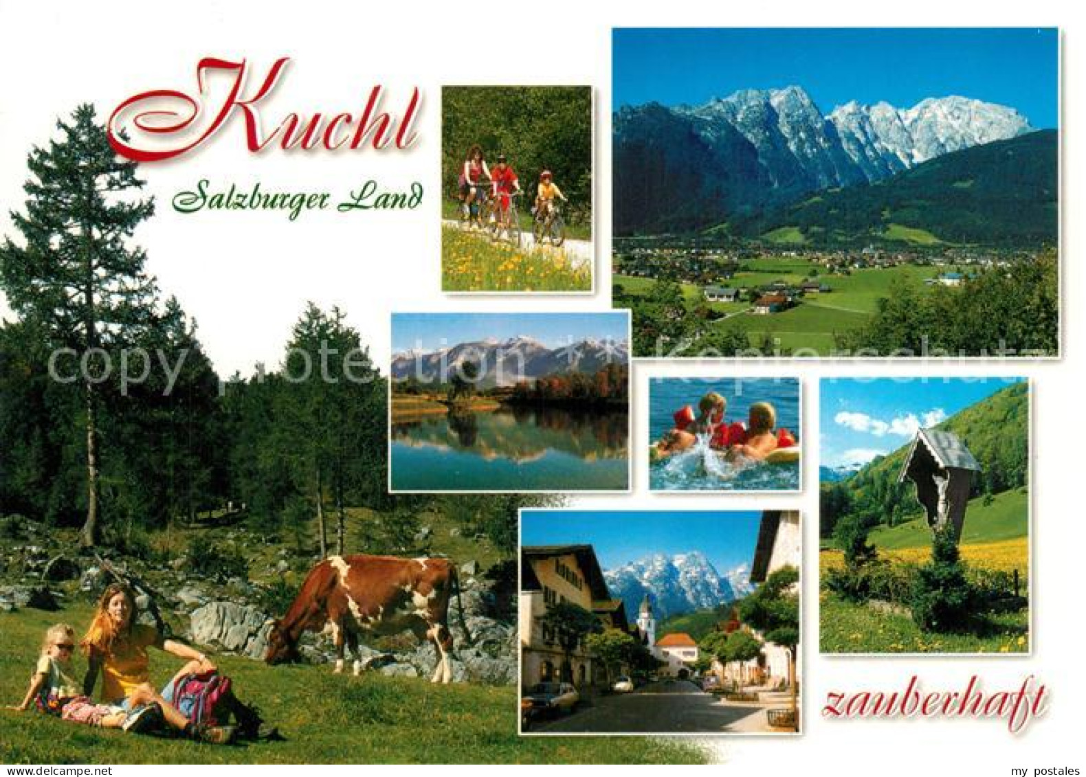 Kuchl