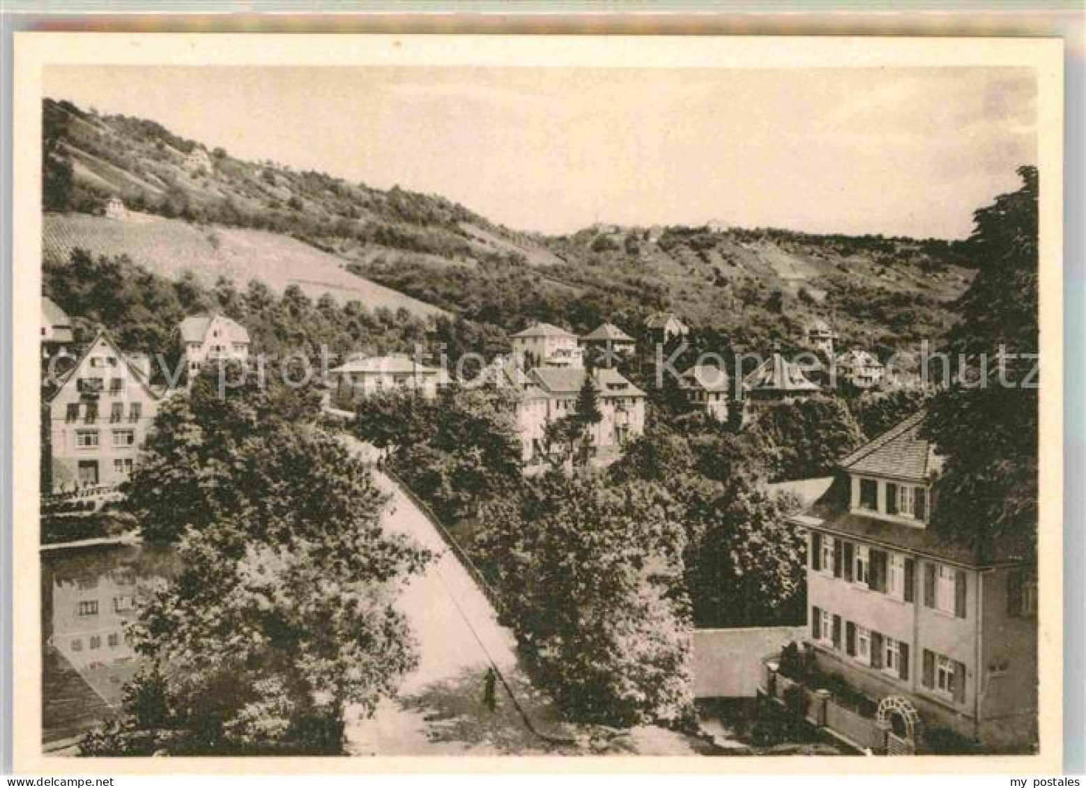 Kuenzelsau Garnberg