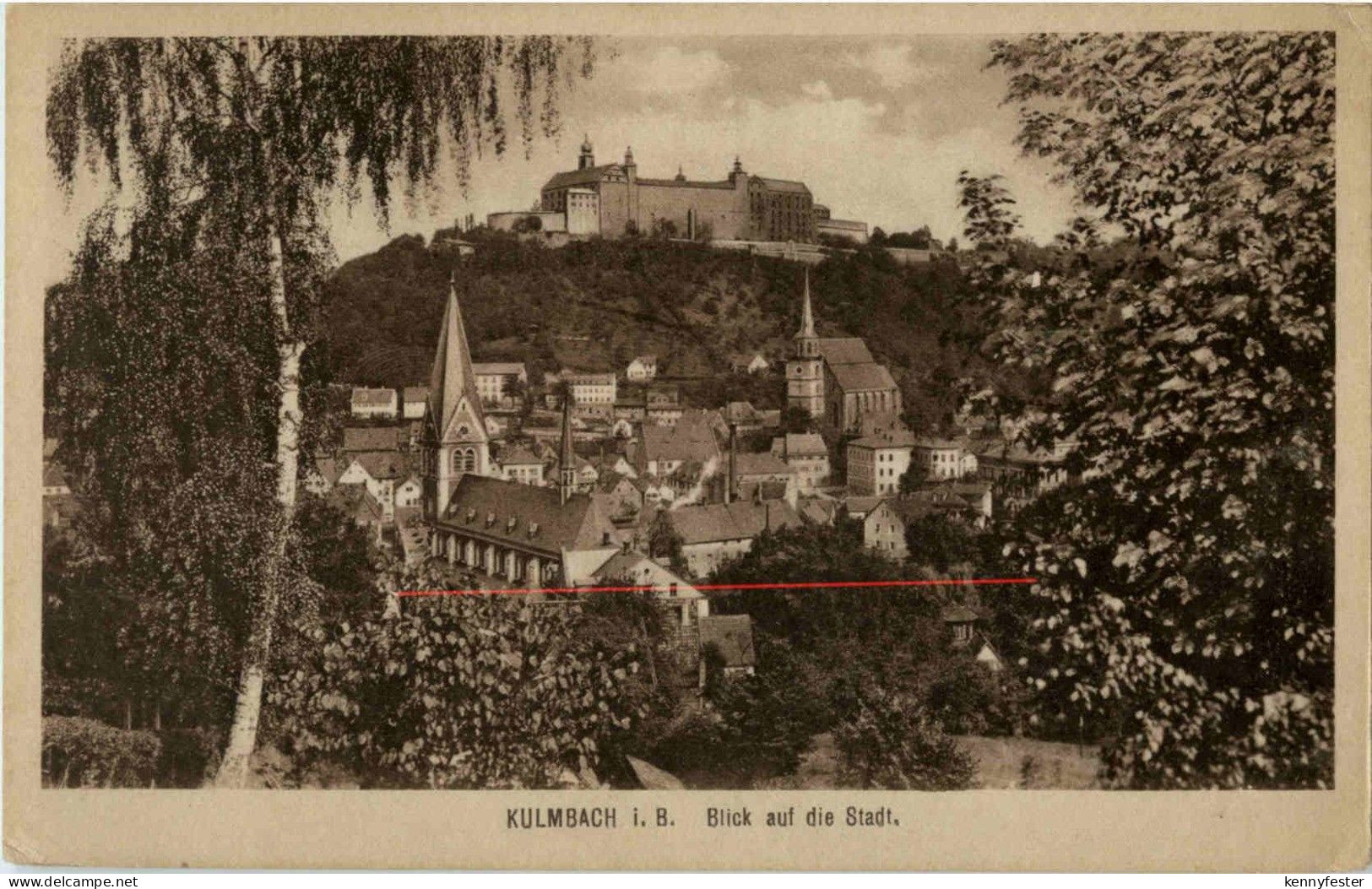 Kulmbach