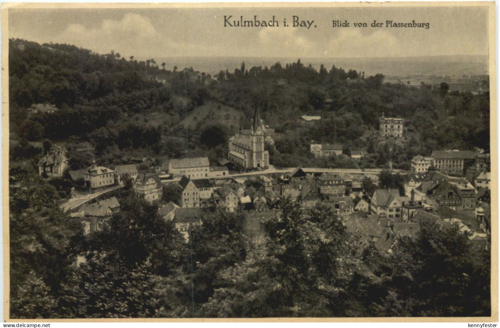 Kulmbach