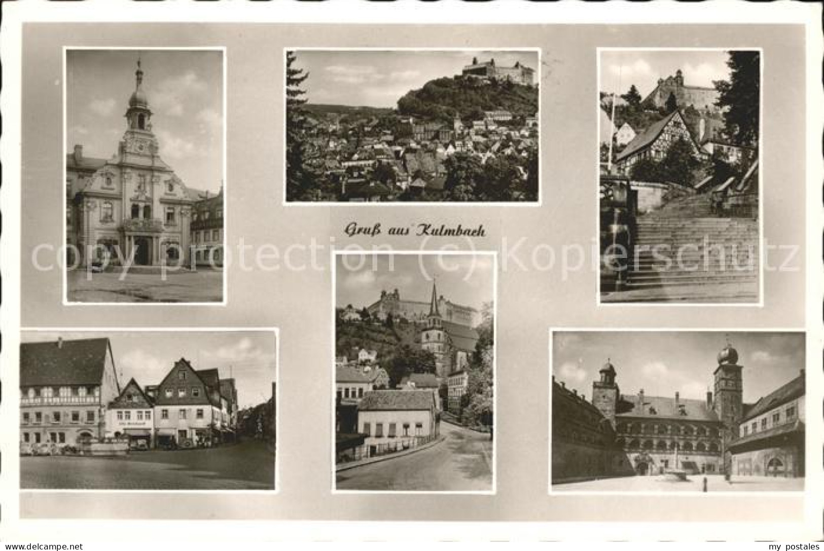 Kulmbach Bayern