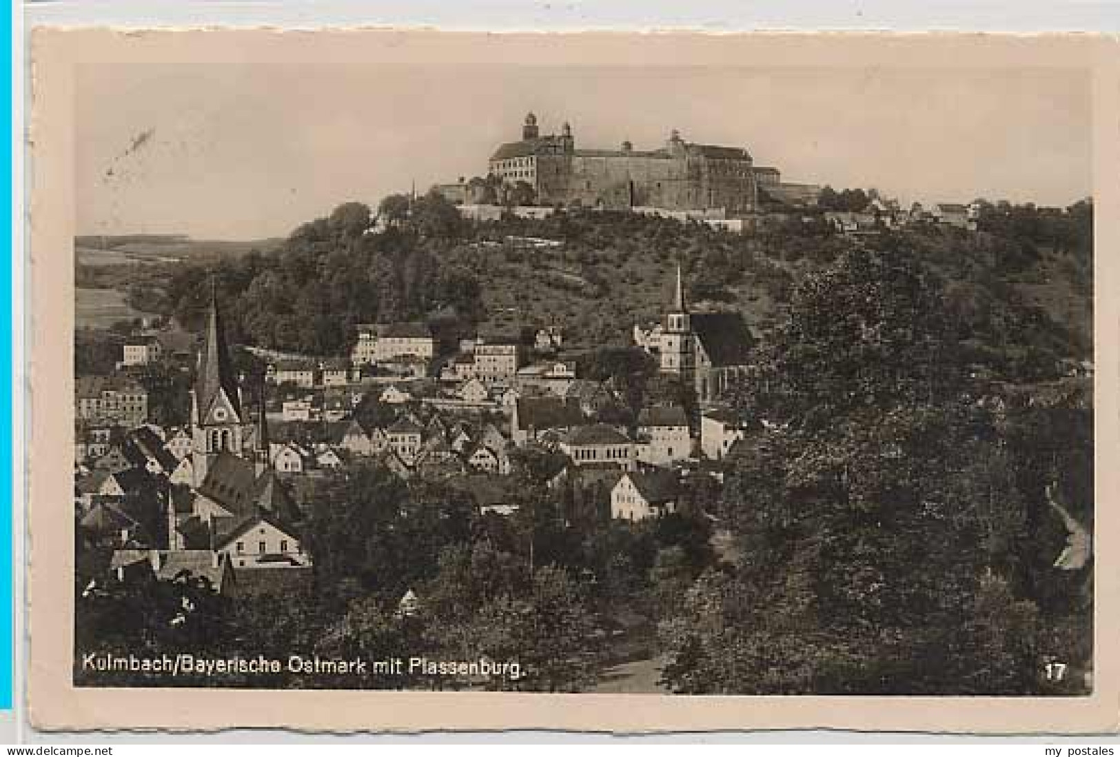 Kulmbach Bayern Kulmbach
