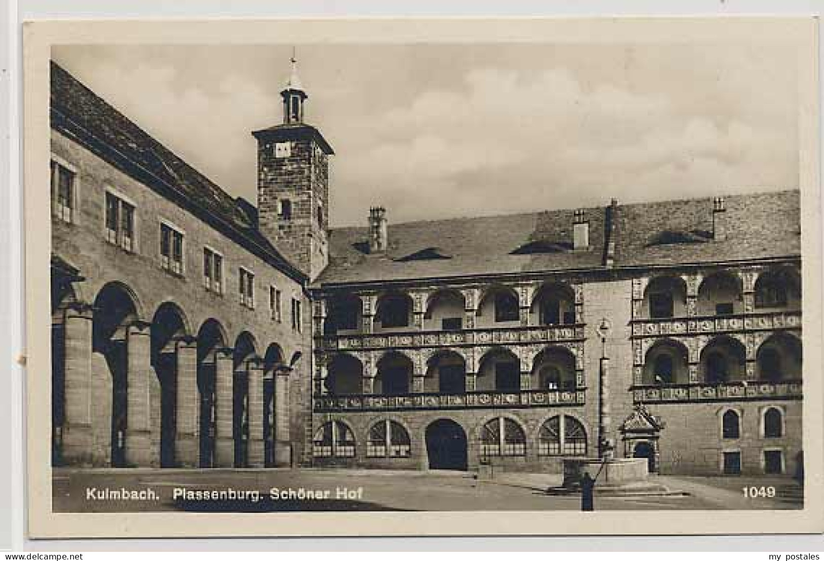 Kulmbach Bayern Kulmbach