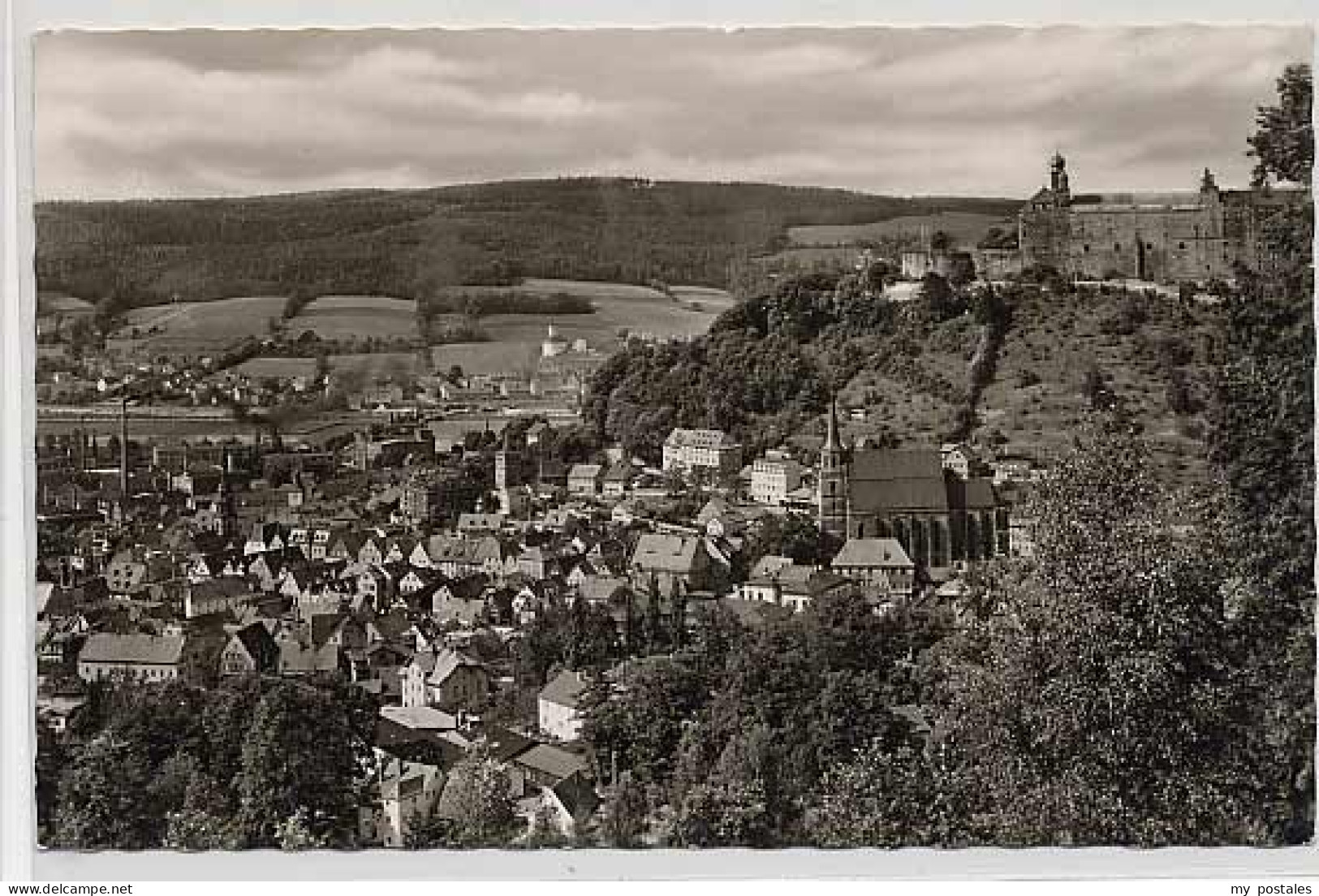 Kulmbach Bayern Kulmbach