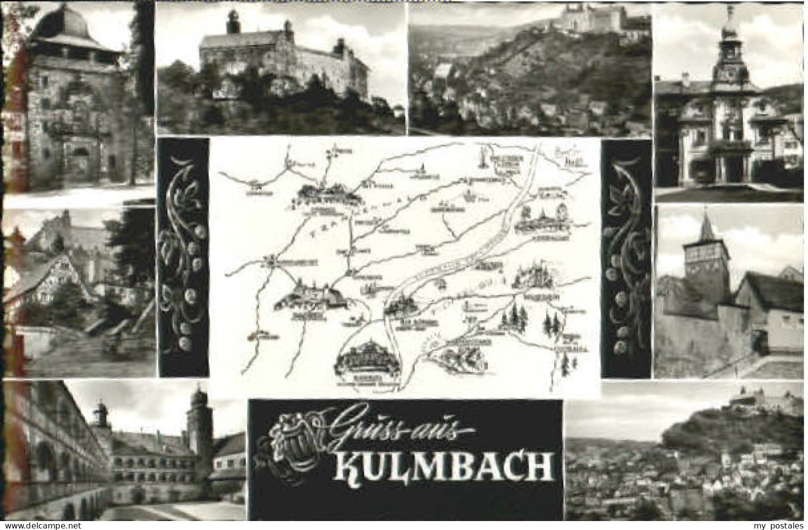 Kulmbach Bayern Kulmbach