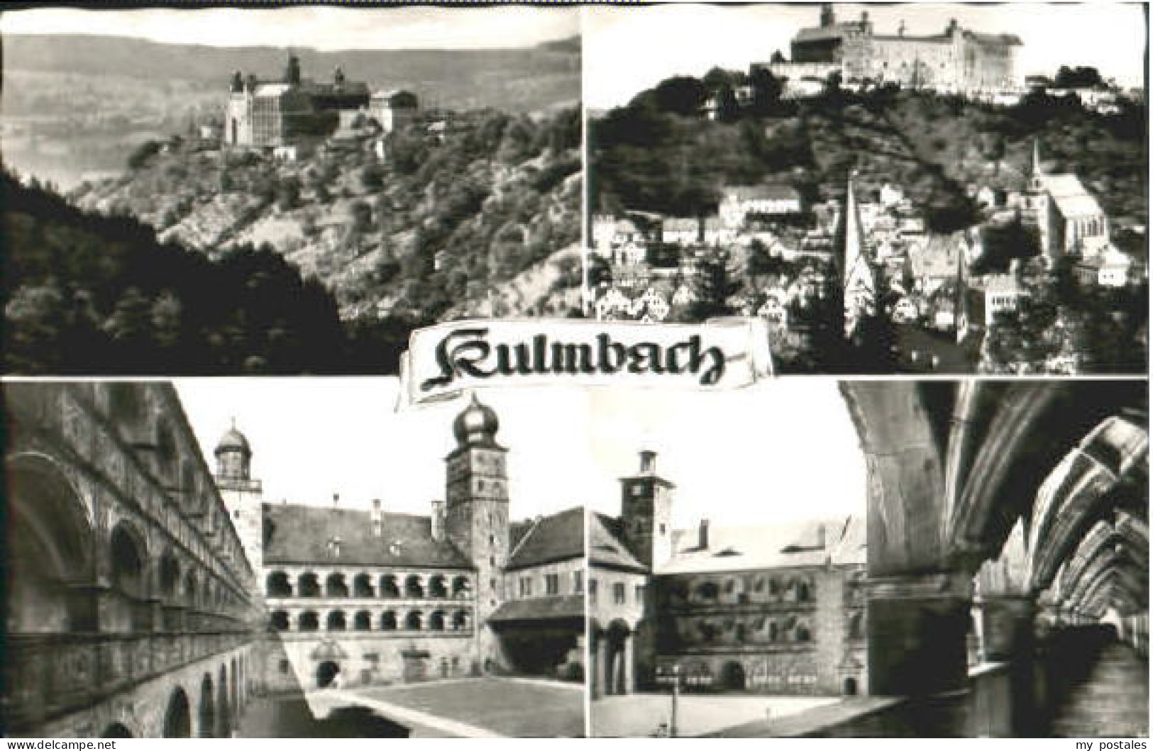 Kulmbach Bayern Kulmbach