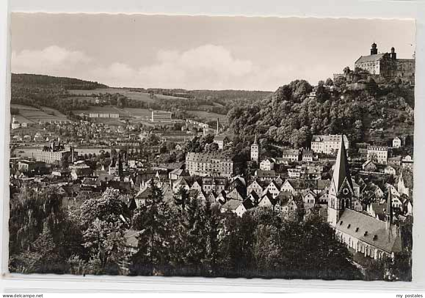 Kulmbach Bayern Kulmbach