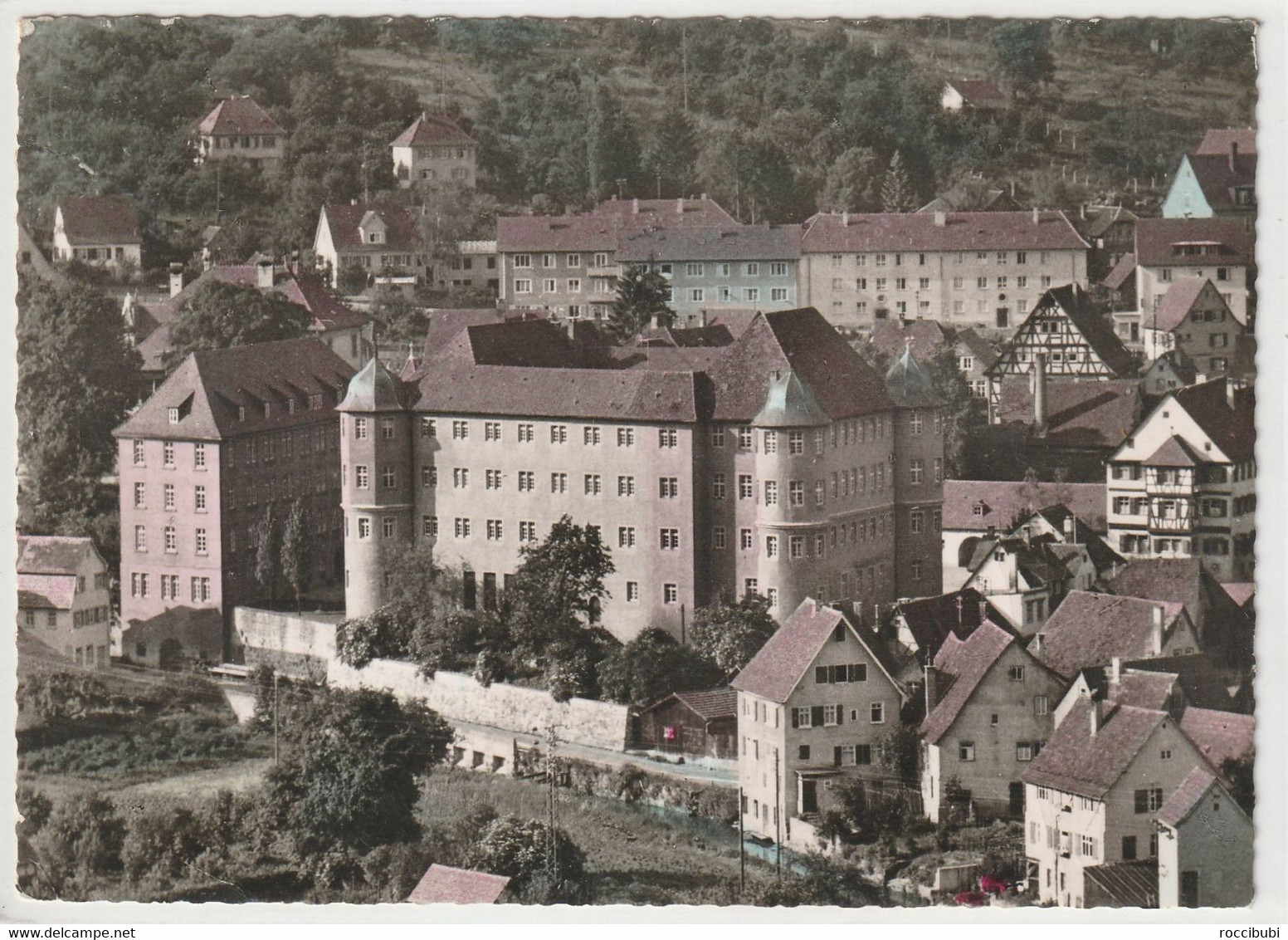 Künzelsau, Baden-Württemberg
