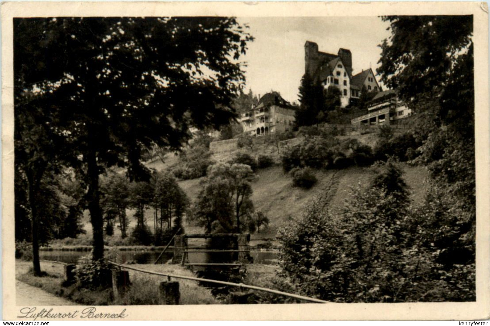 Kurort Berneck