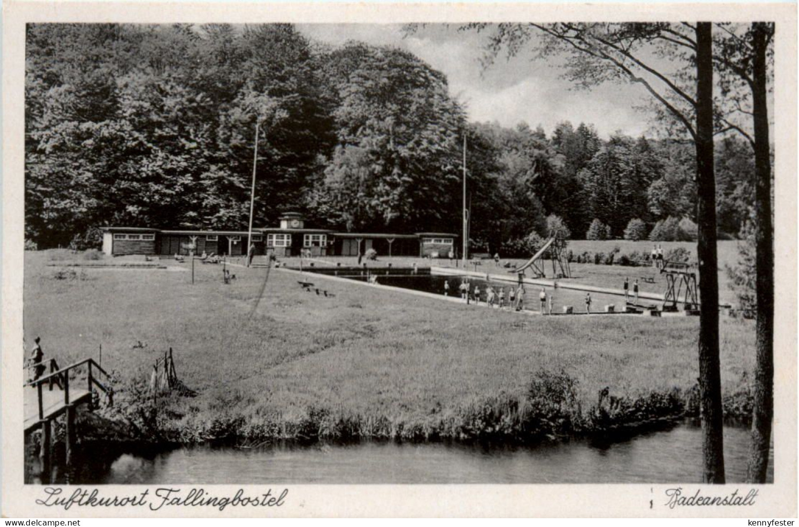 Kurort Fallingbostel