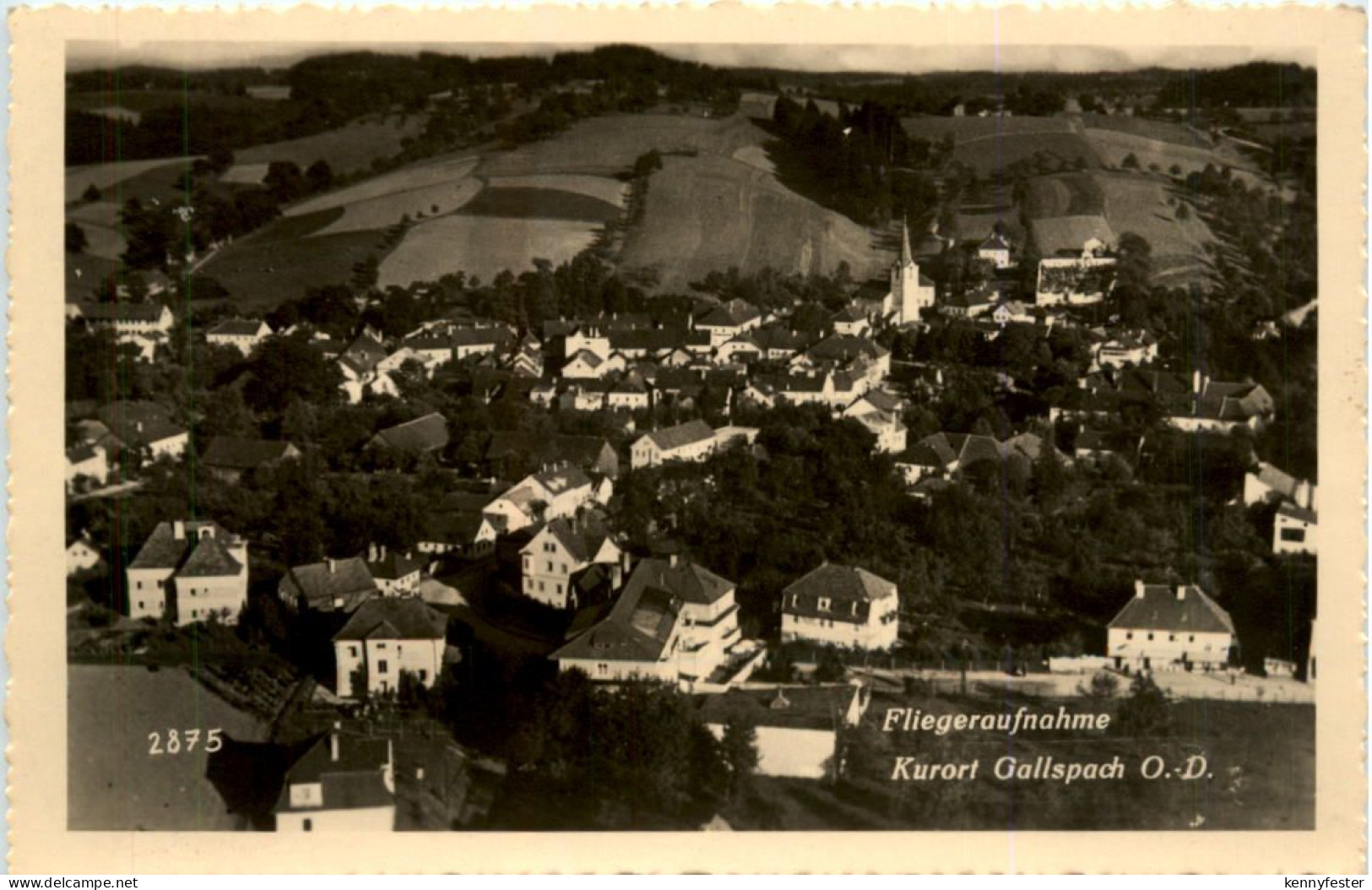 Kurort Gallspach