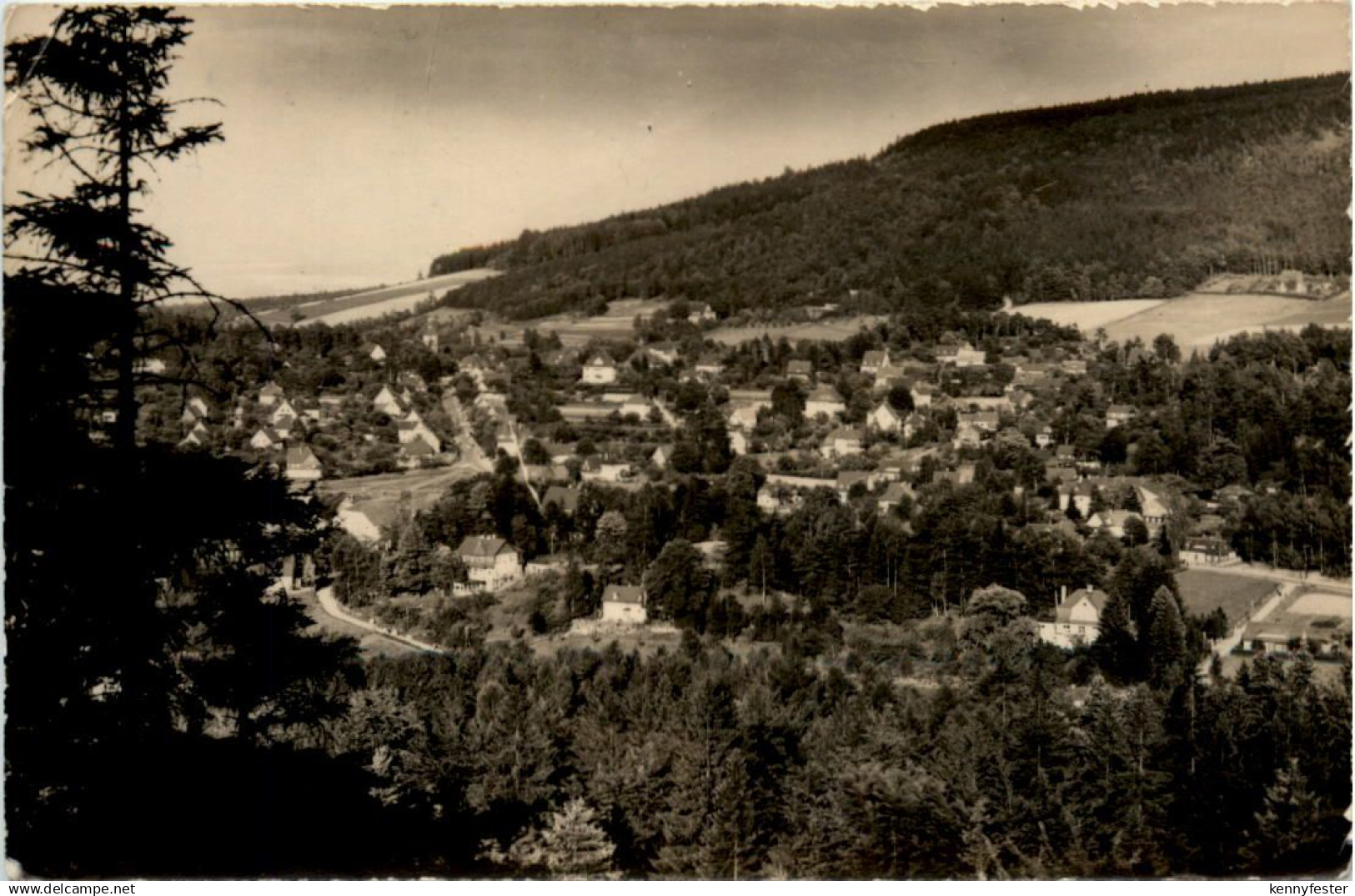 Kurort Jonsdorf